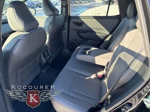 New 2026 Subaru Outback Limited XT image 24