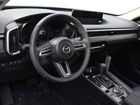 New 2026 MAZDA CX-50 AWD 2.5 S w/ Accent Package image 11