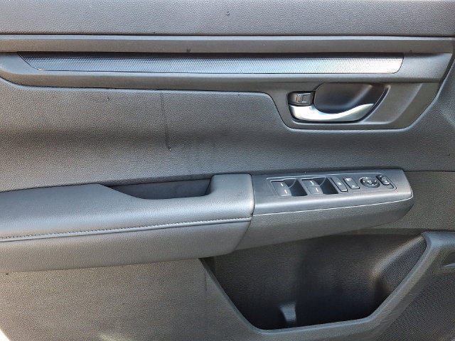 Certified 2025 Honda CR-V LX image 13