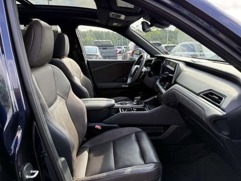 Used 2024 Lexus TX 350 AWD image 15