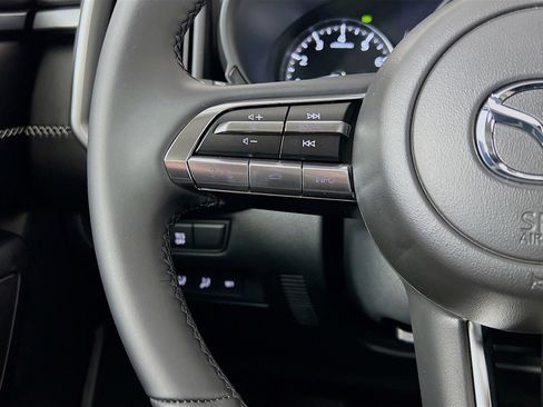 New 2026 MAZDA CX-50 AWD 2.5 S w/ Premium Package image 14