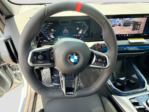 New 2026 BMW X3 M50 w/ Premium Package AWD/4WD image 39