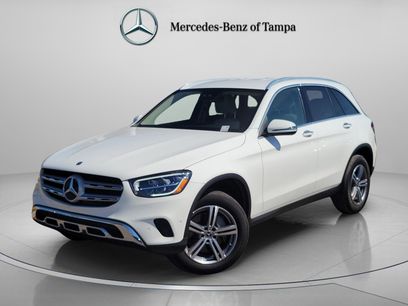 Used 2022 Mercedes-Benz GLC 300