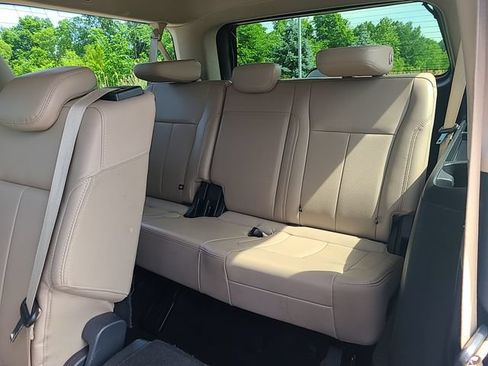 Used 2023 Ford Expedition Max XLT AWD/4WD image 24