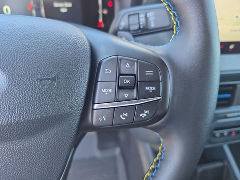New 2026 Ford Maverick Lobo AWD/4WD image 23
