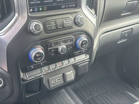 Used 2022 GMC Sierra 1500 Elevation w/ LPO, Elevation Black Package image 20