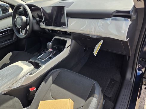 New 2026 MAZDA CX-5 Preferred AWD/4WD image 16