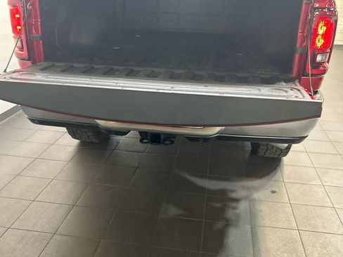 Used 2026 RAM 2500 Tradesman AWD/4WD image 11