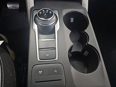 Used 2023 Ford Escape Active AWD/4WD image 24