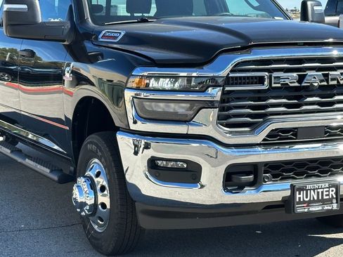 New 2026 RAM 3500 Tradesman image 11