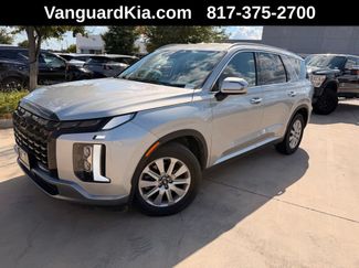 Used 2024 Hyundai Palisade SEL AWD/4WD video 1