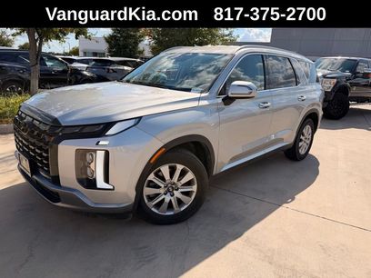 Used 2024 Hyundai Palisade SEL