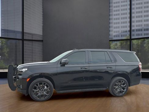 Used 2023 Chevrolet Tahoe RST w/ Luxury Package image 12