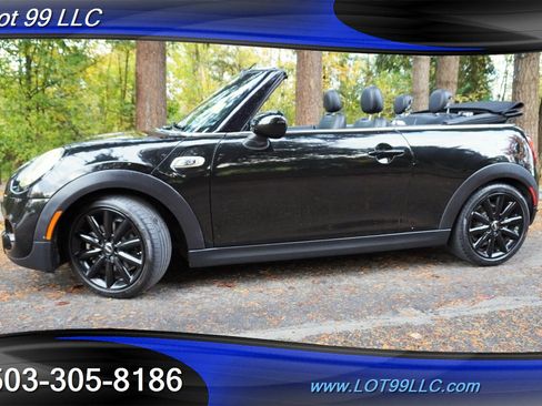 Used 2019 MINI Cooper S w/ Premium Package image 5