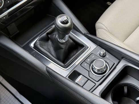 Used 2016 MAZDA MAZDA6 Touring image 4