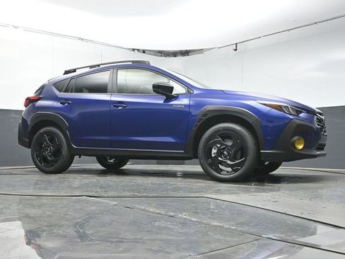 New 2026 Subaru Crosstrek 2.5i Sport AWD/4WD image 30