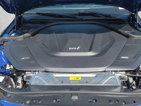 Used 2025 BMW i4 M50 AWD/4WD image 24