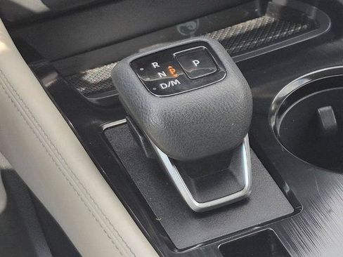 Certified 2023 Nissan Rogue SL AWD/4WD image 25