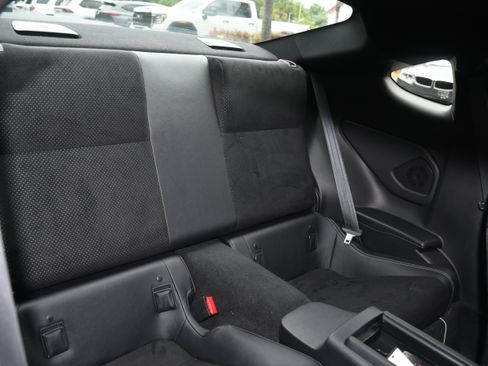 Used 2024 Toyota GR86 Premium RWD image 20