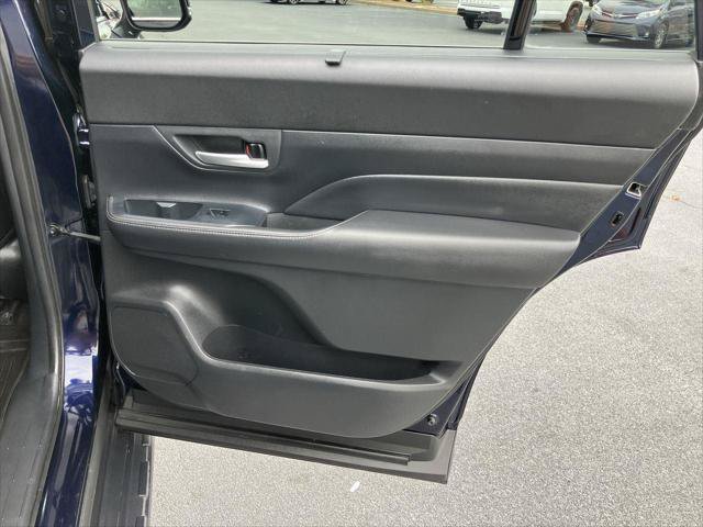 Certified 2024 Toyota Grand Highlander FWD image 34