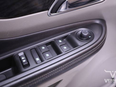 Used 2016 Buick Encore Leather image 19