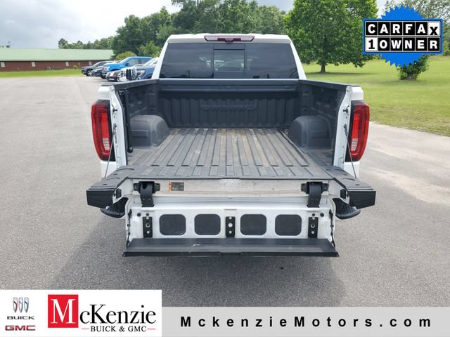 Used 2023 GMC Sierra 1500 Denali w/ Technology Package AWD/4WD image 31