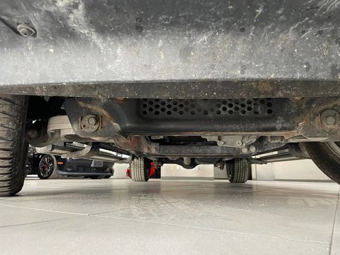 Used 2019 RAM 1500 Laramie image 15