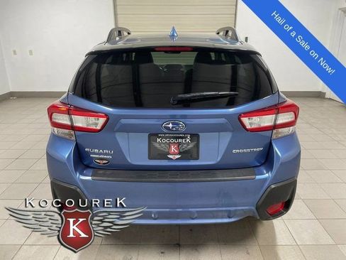 Used 2018 Subaru Crosstrek 2.0i Premium w/ Popular Package #2 AWD/4WD image 5