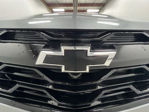 Certified 2025 Chevrolet Equinox RS w/ Safety and Technology Package AWD/4WD image 30
