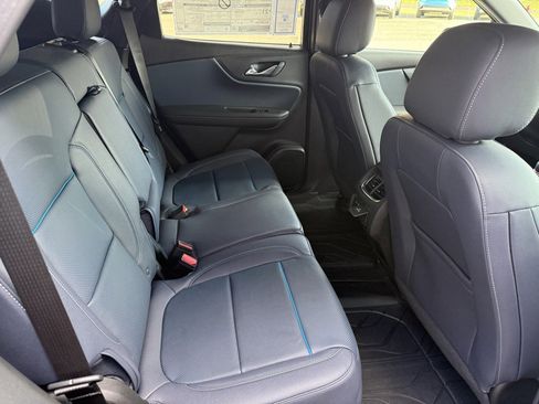 New 2025 Chevrolet Blazer RS w/ Driver Confidence II Package image 20