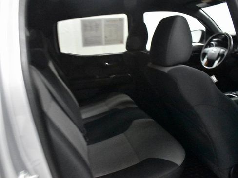 Used 2021 Toyota Tacoma TRD Off-Road w/ Technology Package image 15