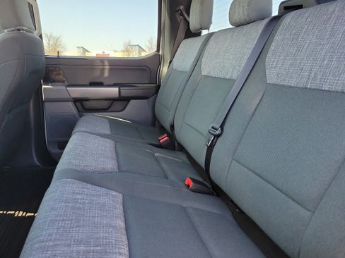 Used 2023 Ford F150 XLT w/ Equipment Group 302A High image 11