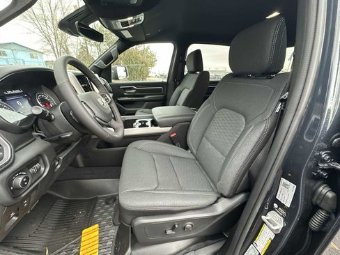 New 2026 RAM 1500 Big Horn image 13