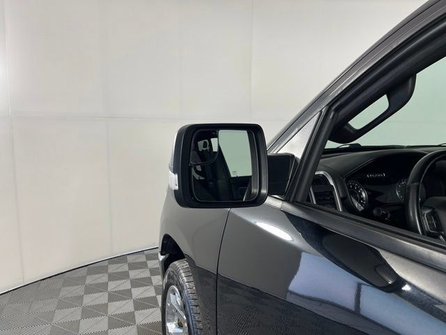 Used 2019 RAM 1500 Big Horn AWD/4WD image 12