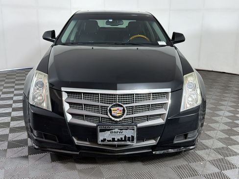 Used 2010 Cadillac CTS Luxury AWD/4WD image 6