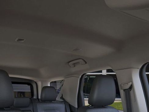 New 2025 Ford Bronco Sport Big Bend w/ Convenience Package image 22