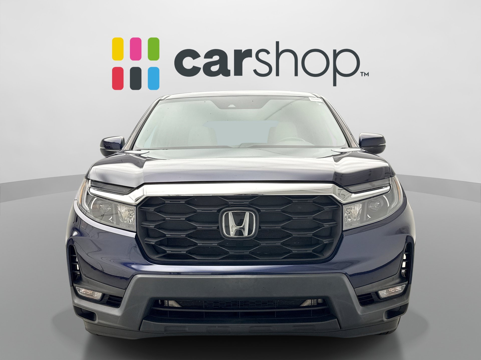 Used 2023 Honda Passport EX-L image 8