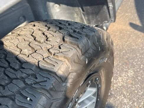 Used 2024 Jeep Wrangler Unlimited Rubicon 392 AWD/4WD image 16