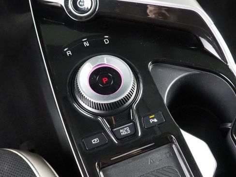 Used 2024 Kia EV6 GT-Line image 28