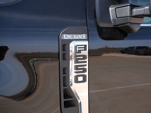 New 2026 Ford F250 King Ranch AWD/4WD image 12