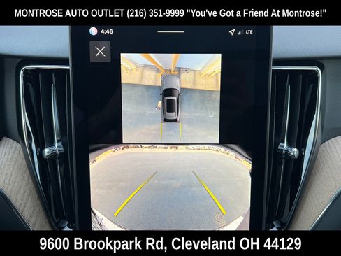 Certified 2026 Volvo XC60 B5 Plus w/ Protection Package Premier image 32