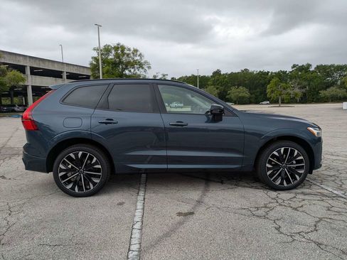 New 2026 Volvo XC60 B5 Ultra w/ Protection Package Premier AWD/4WD image 7