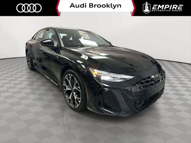 Used 2026 Audi A6 Premium Plus w/ Premium Plus Package AWD/4WD image 1