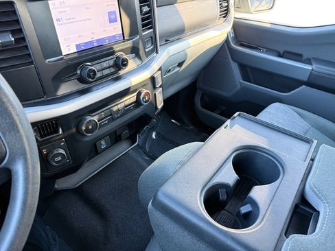 Used 2023 Ford F150 XLT image 13