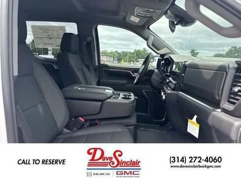 New 2026 GMC Sierra 1500 Elevation AWD/4WD image 24