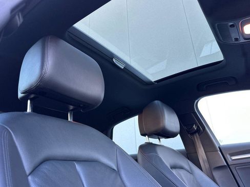 Used 2017 Audi A3 2.0T Premium w/ Convenience Package image 16