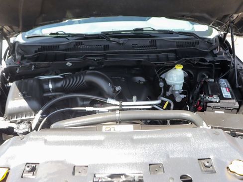 Used 2016 RAM 1500 Big Horn RWD image 11