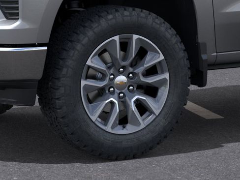New 2026 Chevrolet Silverado 1500 LT image 33