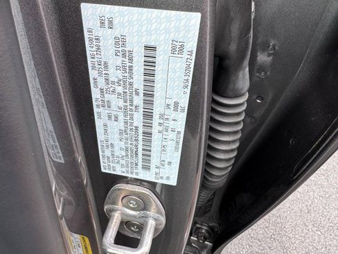 Used 2024 Ford Escape ST-Line w/ Tech Pack #1 image 25