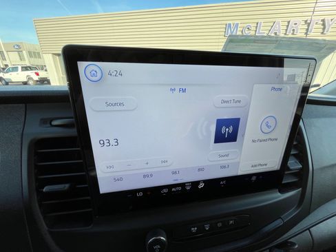 New 2026 Ford Transit 350 XL image 11